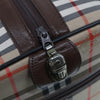 Burberry travel