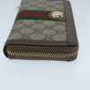 Gucci wallet