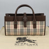 Burberry handbag