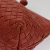 Bottega Veneta clutch