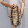 Burberry clutch