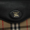 Burberry briefcase