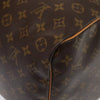 Louis Vuitton travel