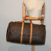 Louis Vuitton travel