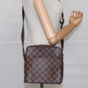 Louis Vuitton shoulder