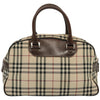 Burberry travel