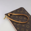 Louis Vuitton clutch