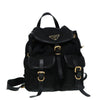 Prada backpack