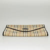 Burberry clutch