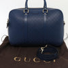 Gucci briefcase