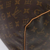 Louis Vuitton travel