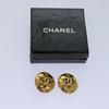 Chanel earring