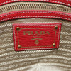 Prada shoulder