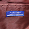 Burberry travel