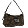 Fendi shoulder