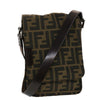 Fendi shoulder