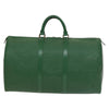 Louis Vuitton travel