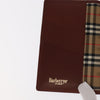 Burberry wallet