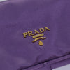 Prada clutch