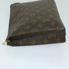 Louis Vuitton clutch