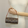 Louis Vuitton clutch