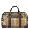 Burberry travel