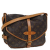 Louis Vuitton shoulder