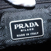 Prada shoulder