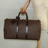 Louis Vuitton travel