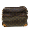 Louis Vuitton shoulder