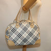 Burberry handbag