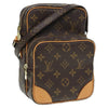 Louis Vuitton shoulder