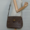 Louis Vuitton shoulder