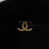 Chanel shoulder