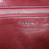 Prada clutch