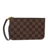 Louis Vuitton clutch