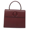 Cartier handbag