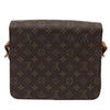 Louis Vuitton shoulder