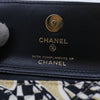 Chanel shoulder