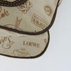 Loewe shoulder