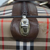 Burberry travel