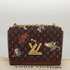 Louis Vuitton shoulder