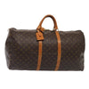 Louis Vuitton travel