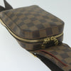 Louis Vuitton shoulder