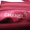 Chanel shoulder