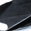 Secondhand Yves Saint Laurent Black Leather Bag
