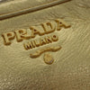 Prada shoulder