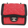 Secondhand Chanel MINI FLAP BAG