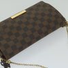 Louis Vuitton shoulder