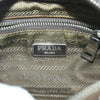 Prada clutch